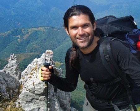 Ново постижение за Скатов! Изкачи десети осемхилядник и подобри личния си рекорд