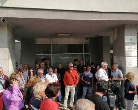 Оркестрите на БНР бранят шефа на радиото пред СЕМ