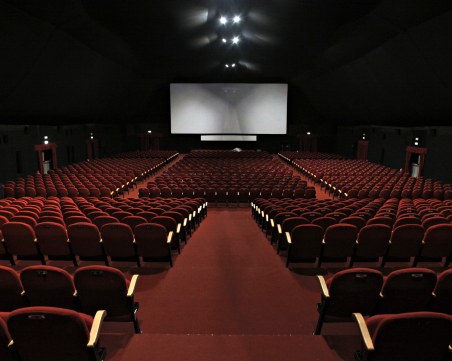 Откриват CineLibri в НДК, Кристоф Ламбер оглавява журито на фестивала