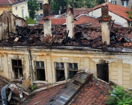 Делото за Царските конюшни отново отложено, разпитват свидетели на 11 октомври