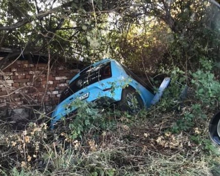 Погромът на електрическите коли- заради свалени с 20% тарифи, подозират таксиджии