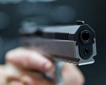 Простреляха мъж край Копривщица