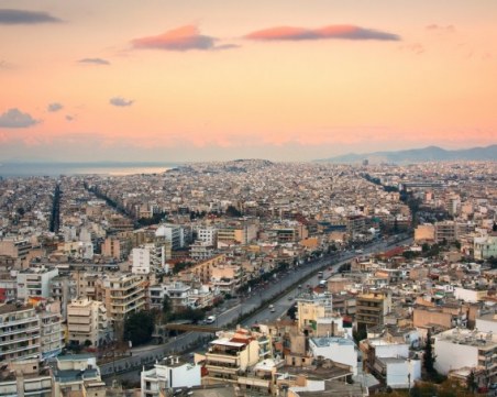 Рекордно ниска раждаемост в Гърция, броят на новородените като през 1932 година