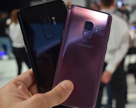 Samsung спира да произвежда смартфони в Китай