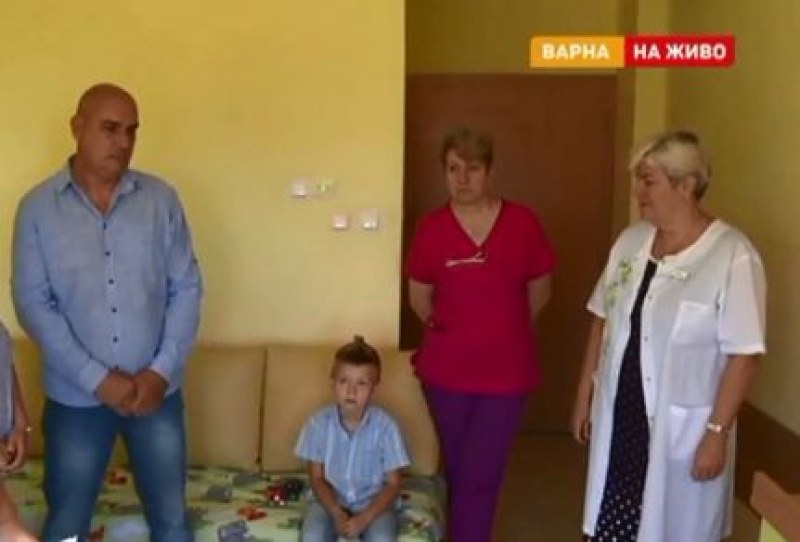 Дете на 7 години с диабет няма право на безплатно лечение у нас, заради чуждо гражданство