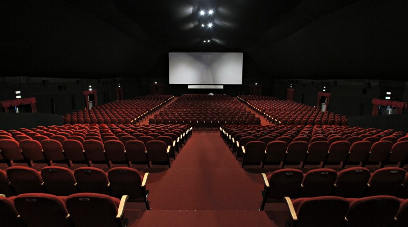 Откриват CineLibri в НДК, Кристоф Ламбер оглавява журито на фестивала