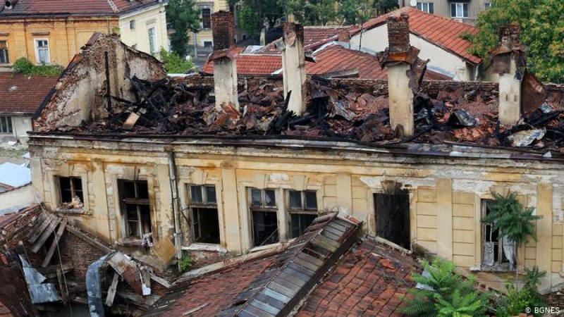 Делото за Царските конюшни отново отложено, разпитват свидетели на 11 октомври