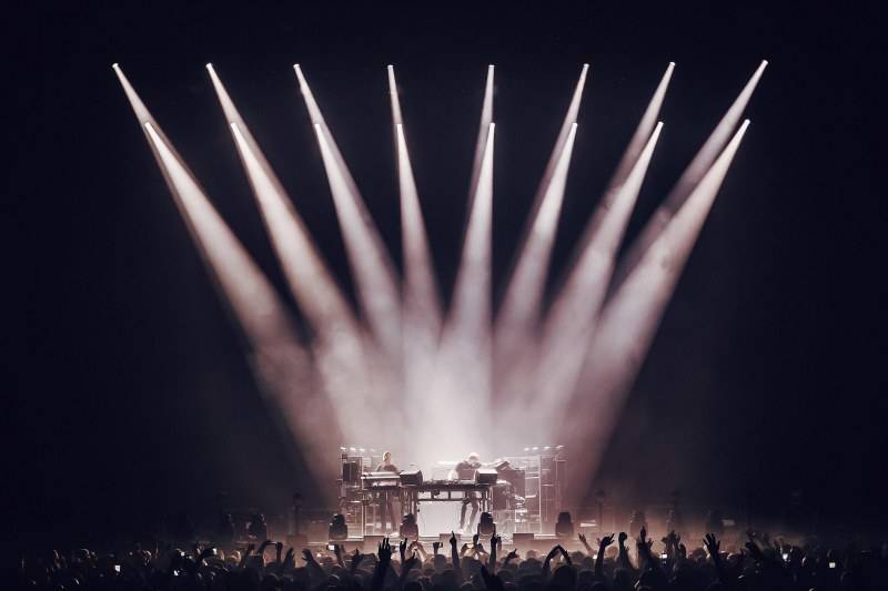 Световна премиера! The Chemical Brothers представят нова версия на вечен хит в София