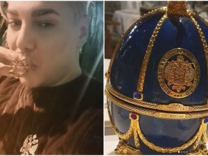 Кулагин се налива с водка за 4500 лева