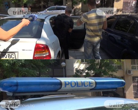 Арестуваният даяджия в Пловдив си купил 12 имота за 2 години и дори не плащал данъци