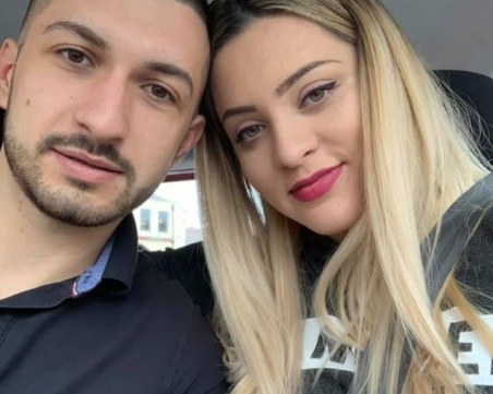 Българин намушка жена си и 3-седмичното им бебе в Англия