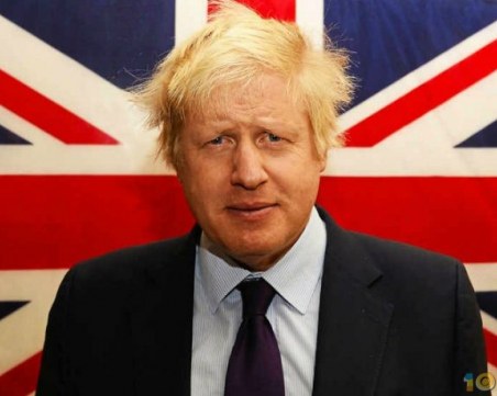 БоДжо готов да поиска отлагане на Брекзит