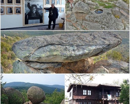 Девет забележителности на 40 км от Пловдив, които си заслужава да посетите