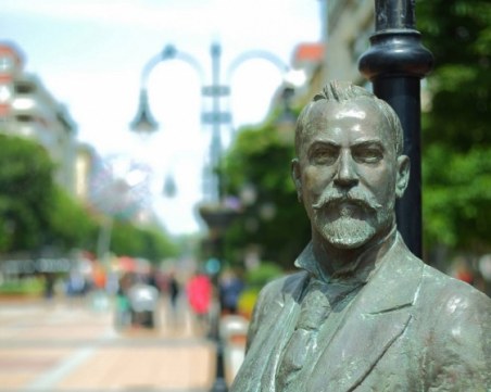 Ентусиасти тръгват по стъпките на Алеко Константинов