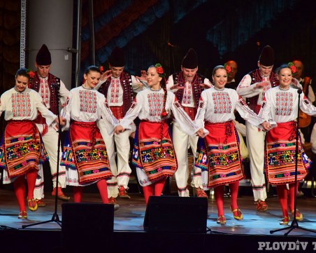 Хорото - магическия ритуал на българите! Какво не знаете за него