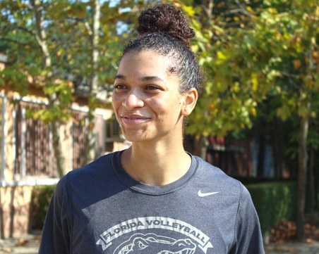 Марица задържа американка за новия сезон