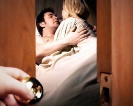 Мъж осъди любовника на жена си за 750 000 долара