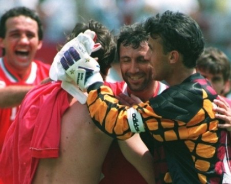 Опитали да подкупят Пеневата чета с 500 000 долара