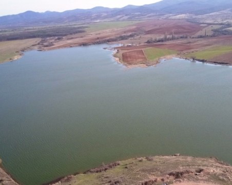 Следят язовирите да не прелеят заради дъжда