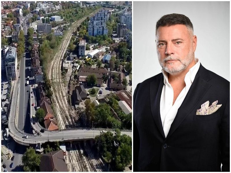 Бетонният мост в Пловдив е неспасяем! Какво правим след него?, пита Георги Колев