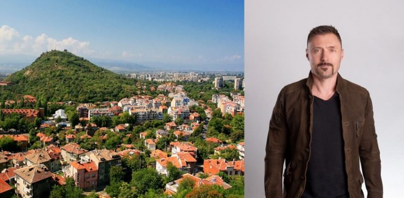 Пловдивски бизнесмен от листата на Георги Колев иска да превърне тепетата в оазиси