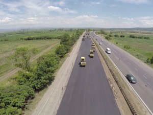 Пренасочват през Ябланица колите за Варна