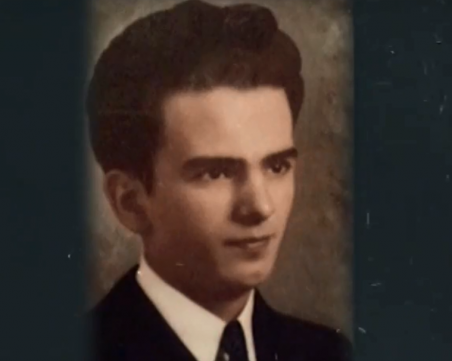 Американец научи кирилицата, търси българските си корени