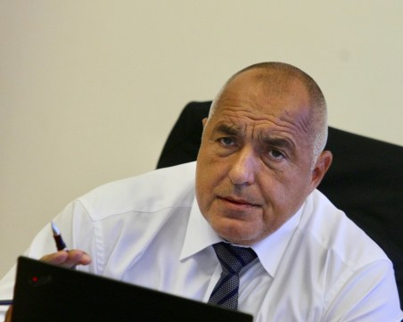 Борисов към учителите: Още през 2020 г. ще има по-високи заплати