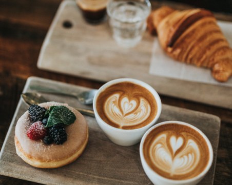 Какви са страничните ефекти от кофеина?