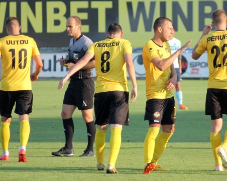 Кошмарът на Ботев продължи и във Враца