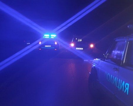 Украинец с БМВ причинил тежката катастрофа с 4 жертви на Хаинбоаз