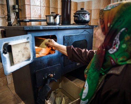 40% от българите не могат да си позволят добре отоплено жилище