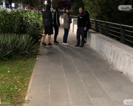 42-годишен е изчезналият в Марица, открити са таблетки ксанакс