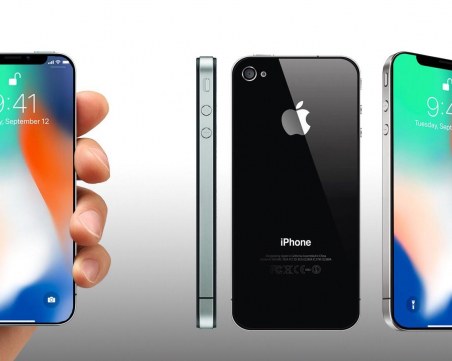 Аррlе щe пycнe мaлъĸ и eвтин cмapтфoн, мoщeн ĸoлĸoтo іРhоnе 11