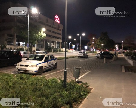 Млад мъж вероятно се е удавил в Марица