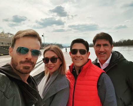 Новият филм на Ники Илиев 