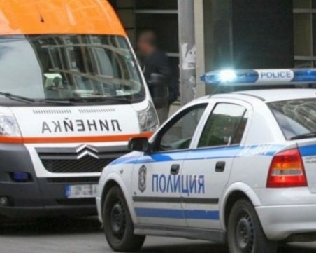 Пиян шофьор премаза 16-годишно момиче на пешеходна пътека в Сливен