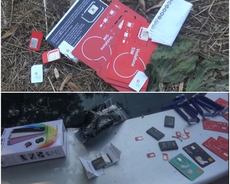 Разследване на Тина Ивайлова разкри тайник на ало мафията