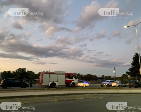 Сигнал за удавен човек в Марица, екипи на СОД са на мястото