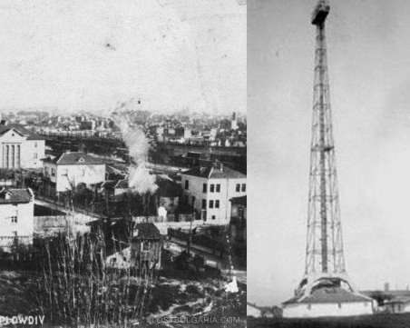 Символът на Кючук Париж беше унищожен. Илиян Велков е решен Кулата да възкръсне!