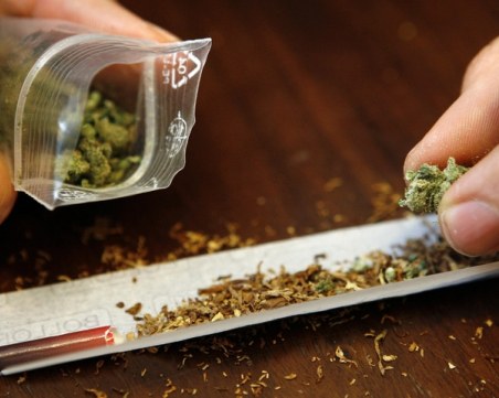 Тестове и кучета не ловят нова дизайнерска дрога