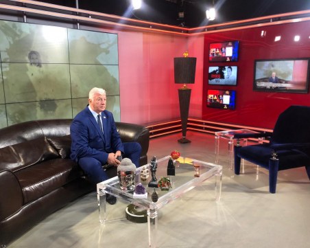 Здравко Димитров: Пловдив няма да бъде управляван еднолично и 