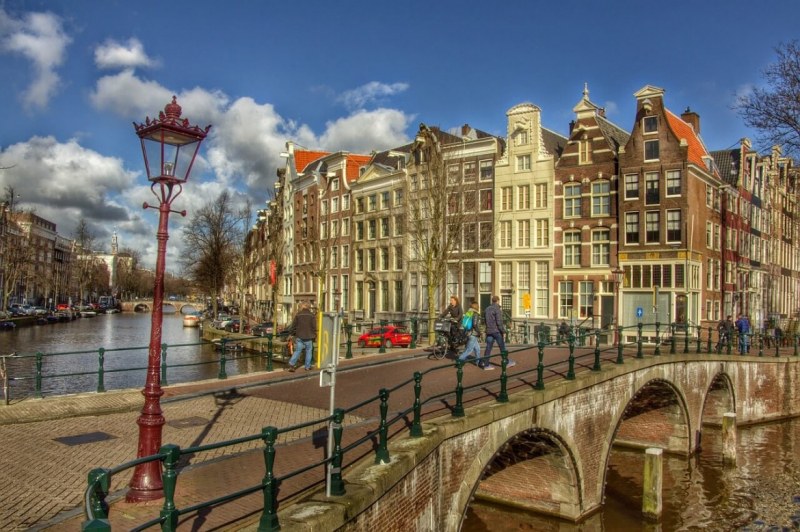 Нидерландия се отказва от името Холандия