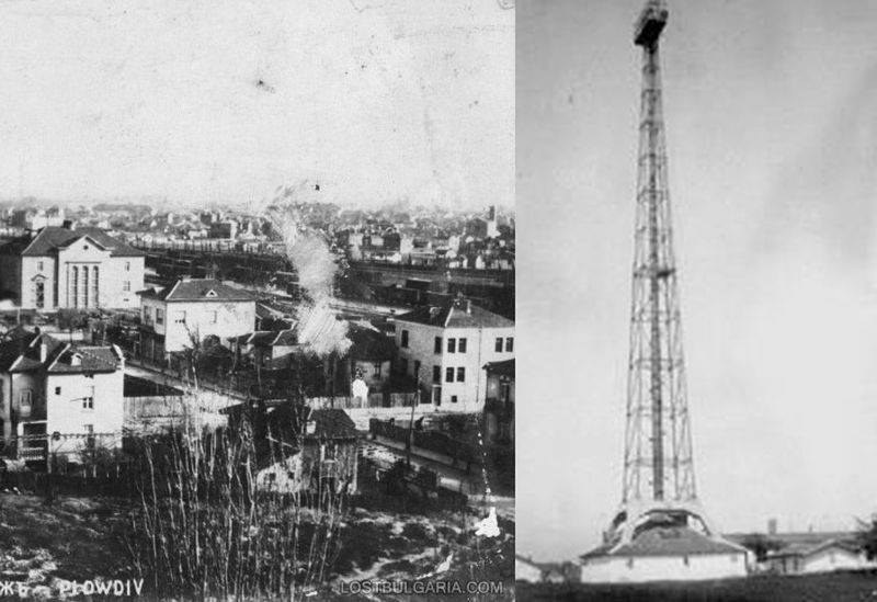 Символът на Кючук Париж беше унищожен. Илиян Велков е решен Кулата да възкръсне!