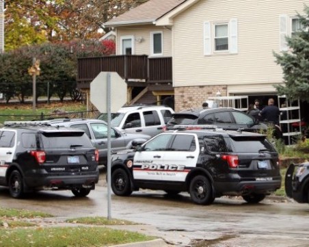 79-годишен мъж призна за 93 убийства в САЩ