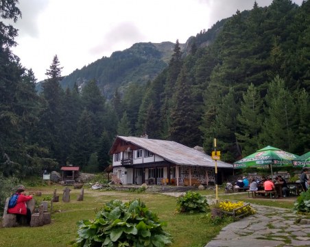 Български хижари произвеждат електричество от слънцето