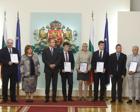 Доктор от Харвард заслужи приза 