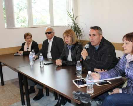 Фандъкова: Изграждаме 11 нови спортни зали в кварталите