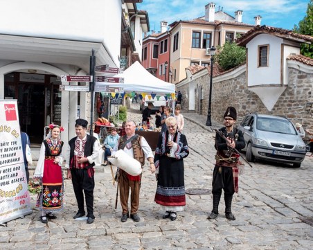 Къде да отидем в понеделник в Пловдив?