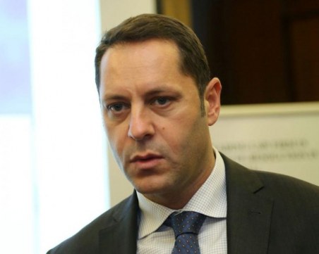 Къща за гости направи клиент на Темида бивш зам.-министър